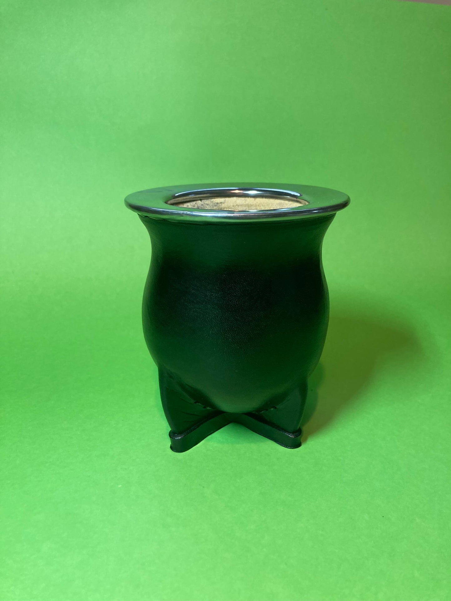 Mate camionero porongo