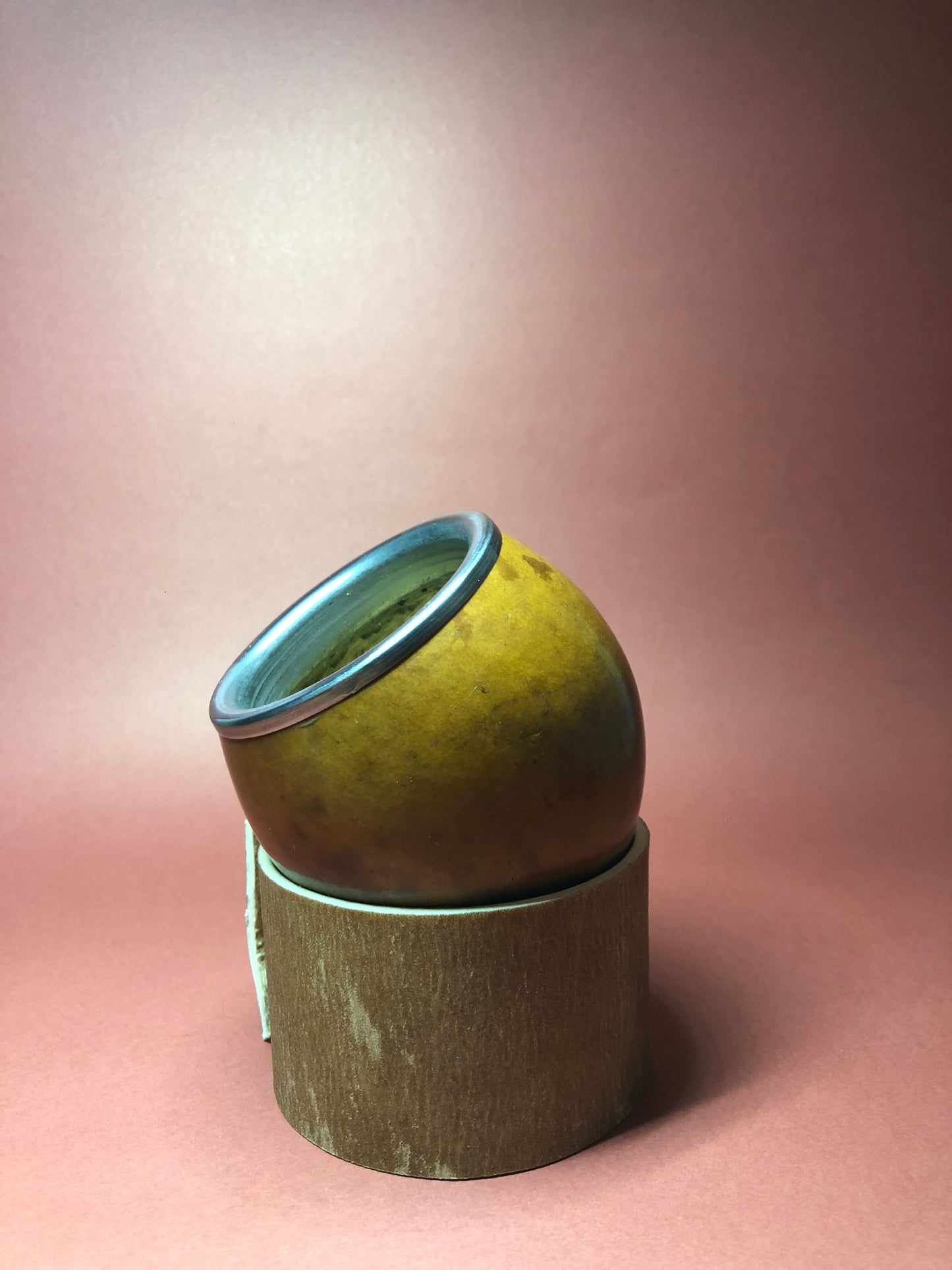 Mate pulido