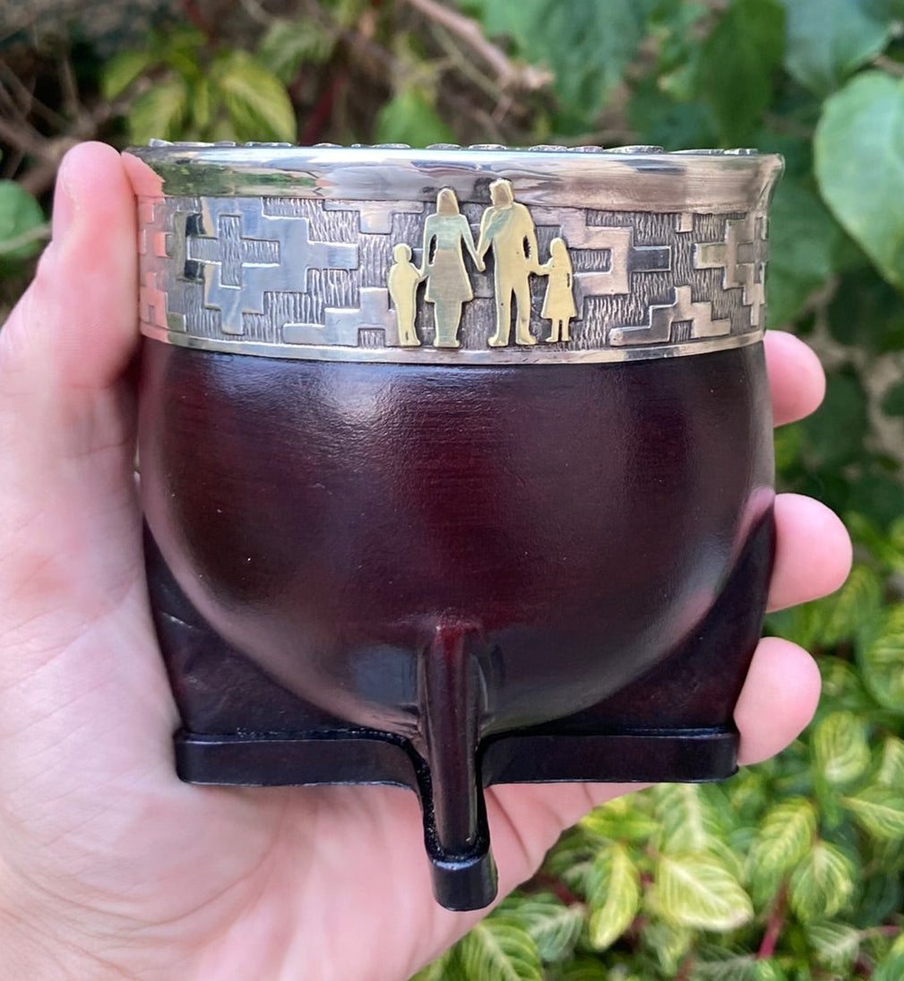Mate imperial porongo